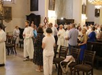 ​Proslava Gospe Karmelske - Škapularevo kod varaždinskih franjevaca